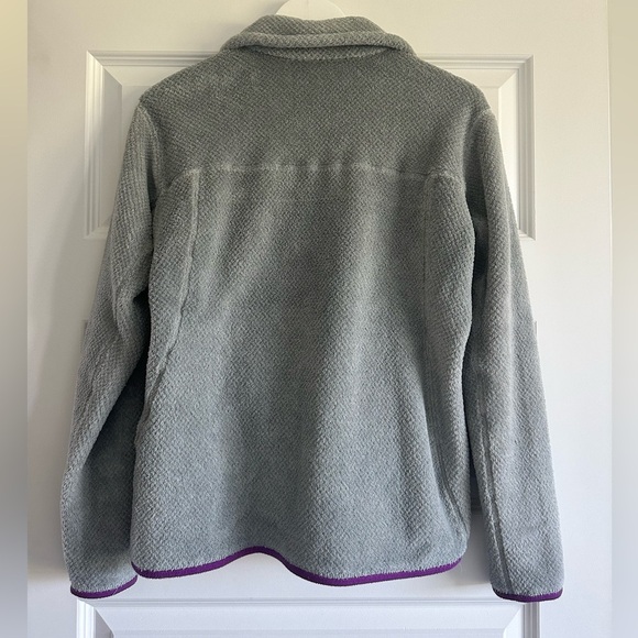 Patagonia Women's Re-Tool Snap-T Pullover - Picture 6 of 8